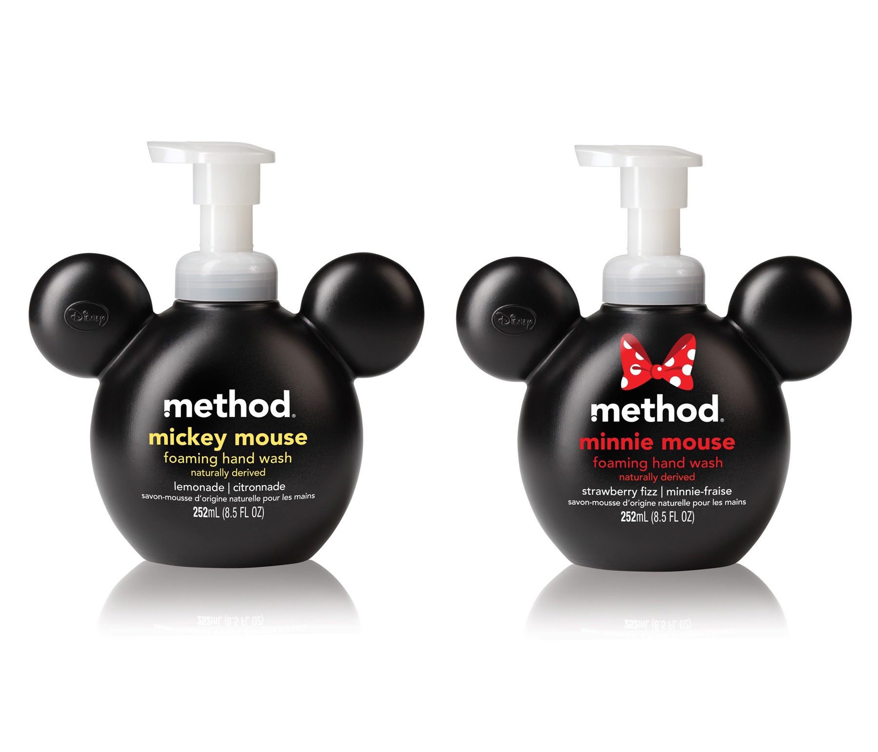 Mickey Mouse handwash