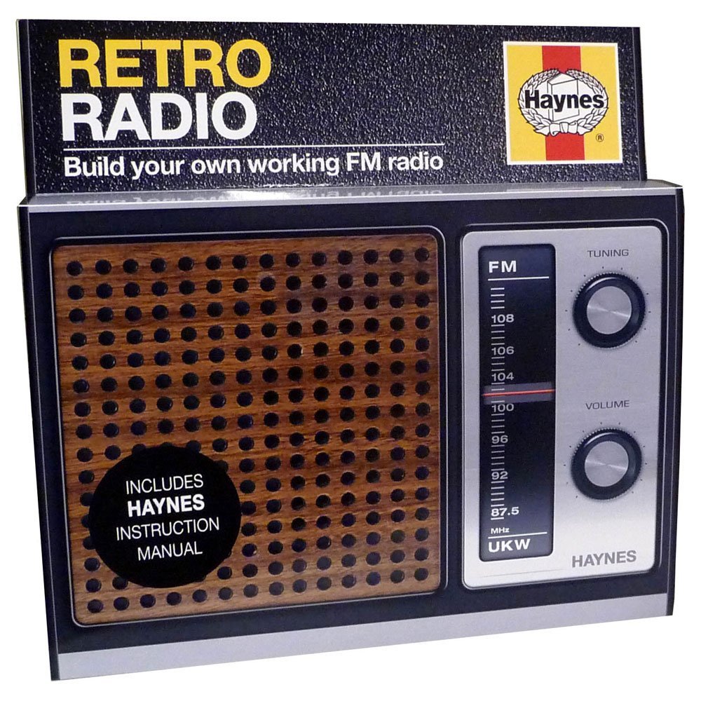 Retro Radio