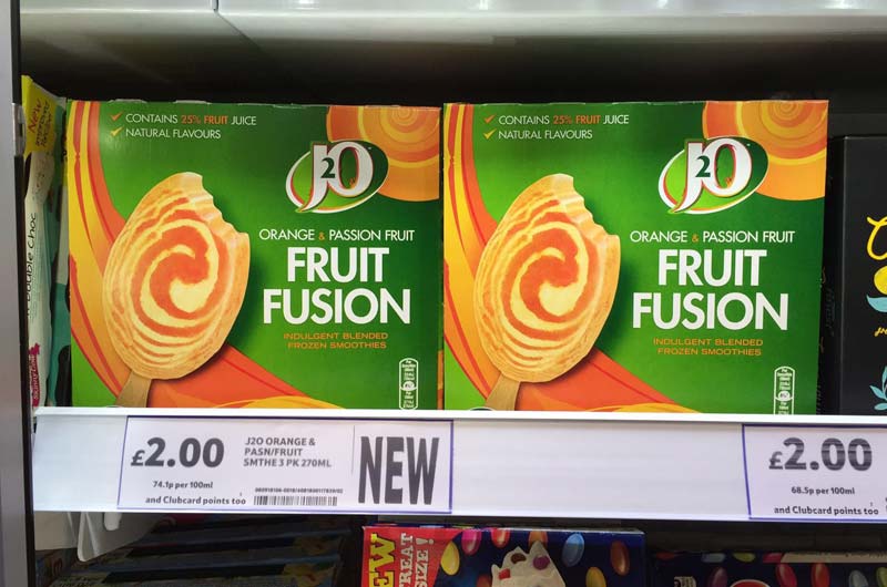 FruitFusion