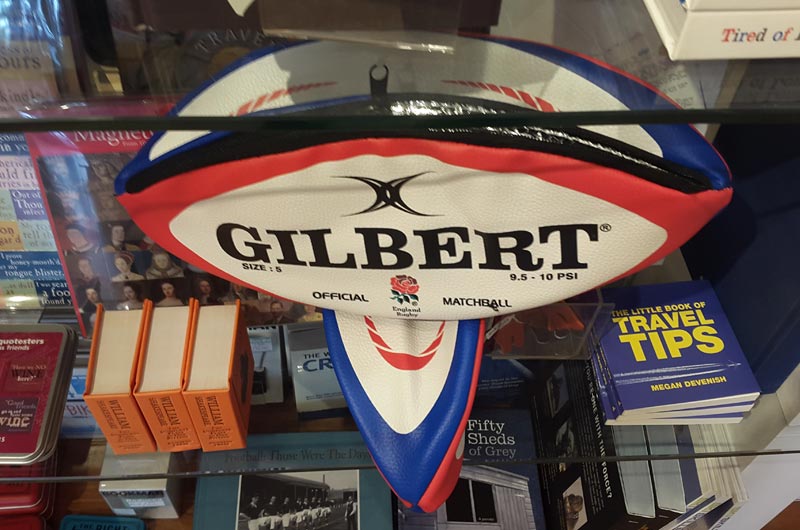 Gilbert