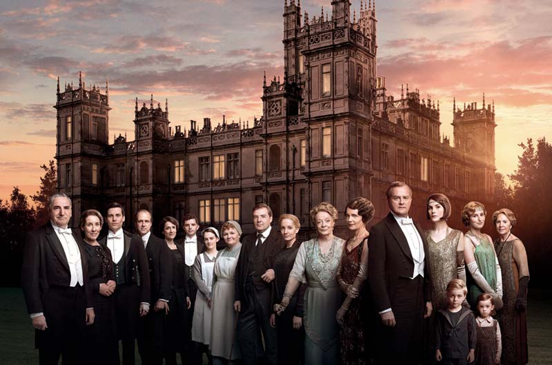 Downton