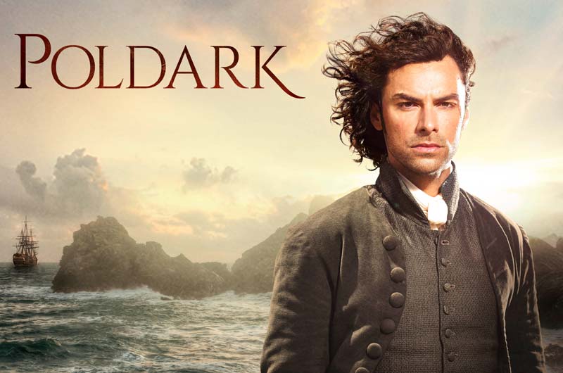 Poldark