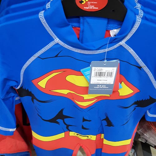 Superman