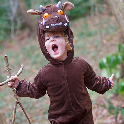 Gruffalotrail