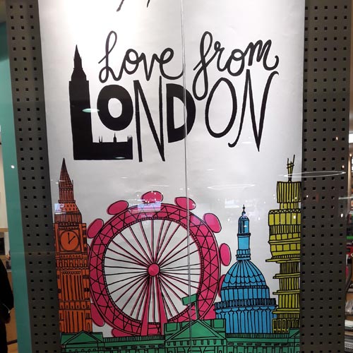 LovefromLondon