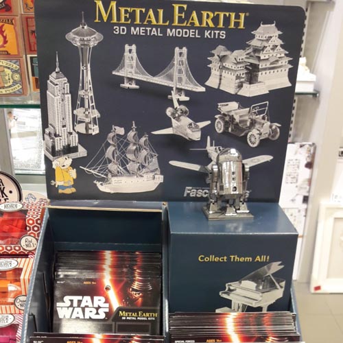 metalearth