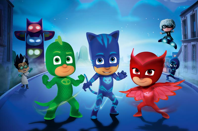 pjmasks