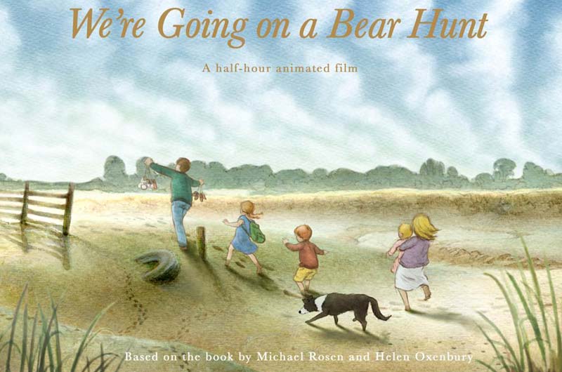 bear-hunt