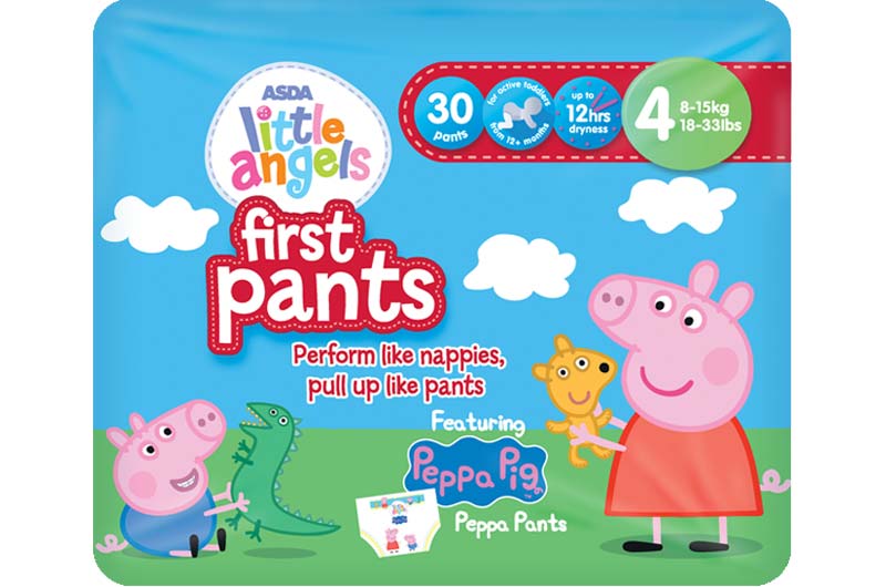 firstpants