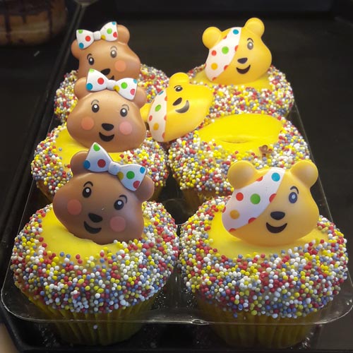 pudseybuns