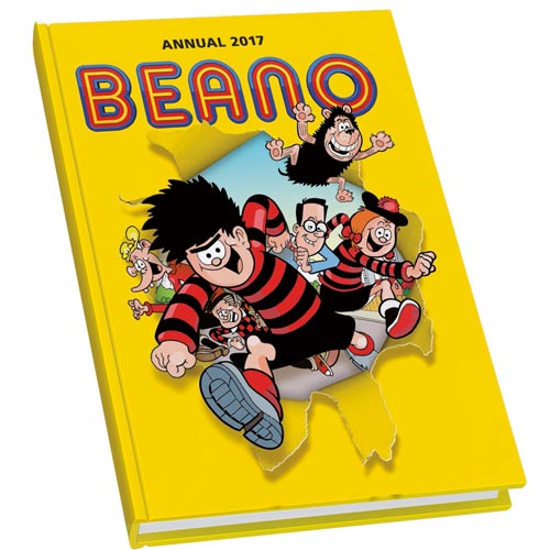 newbeano