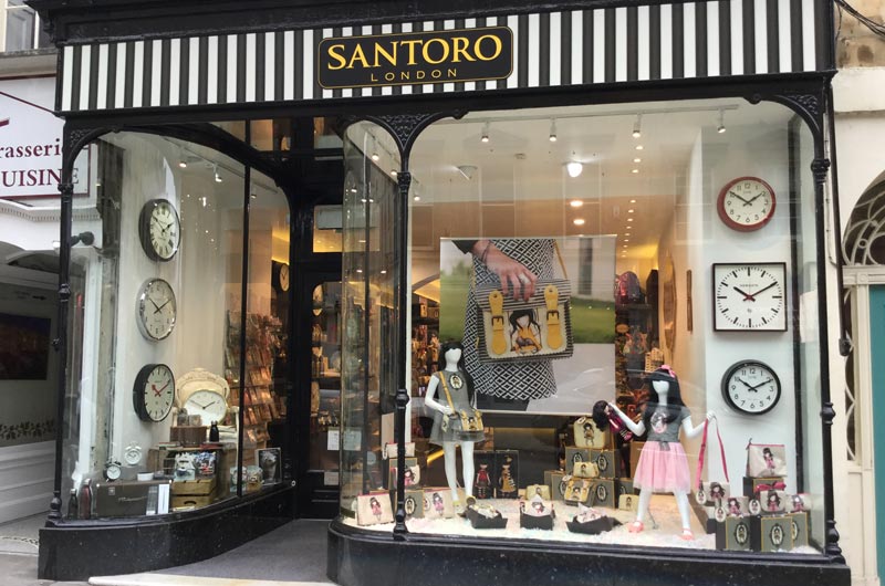 santoroshop