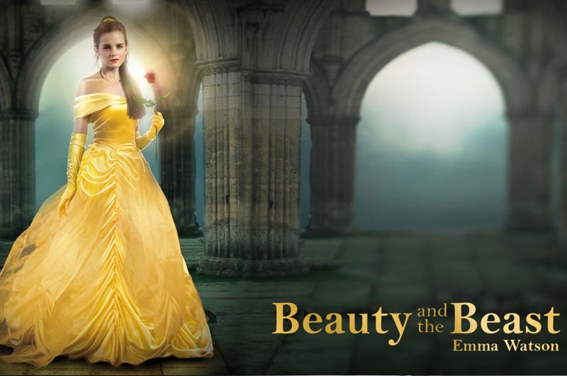 beautybeast