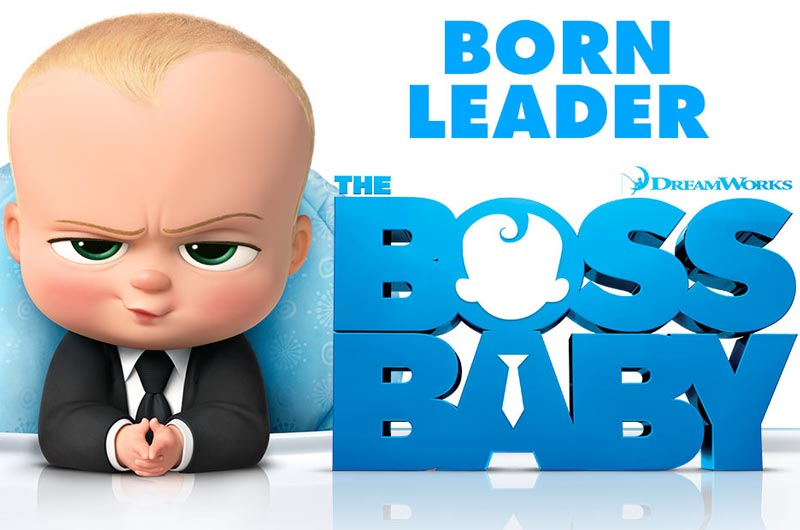 bossbaby