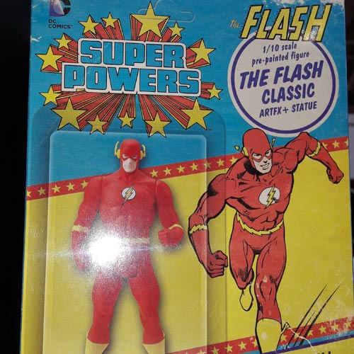 Flash