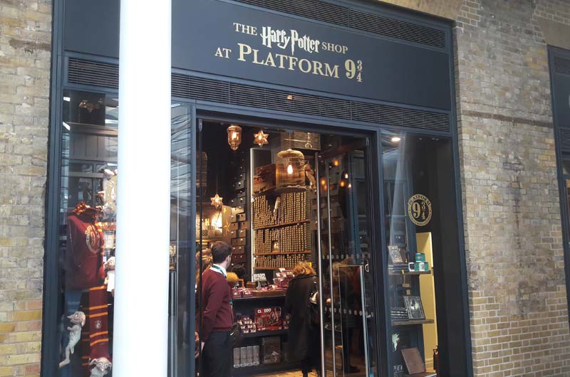 HPshop