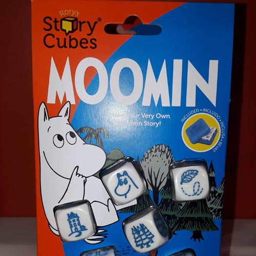 StoryCubes