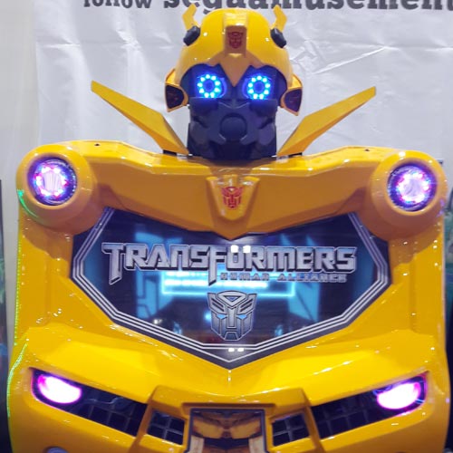 Transrideon