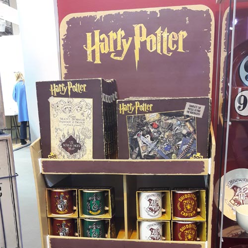 PotterFSDU