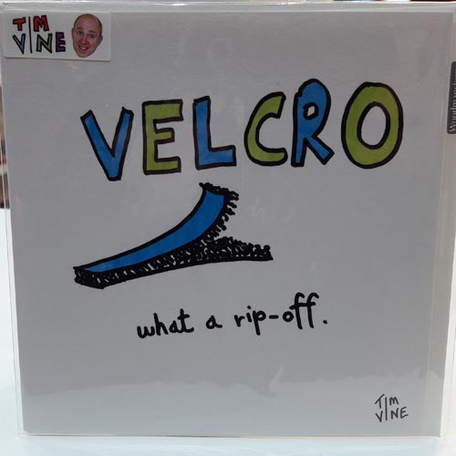 Velcro