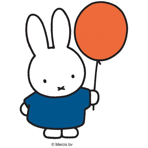 MiffyBalloon