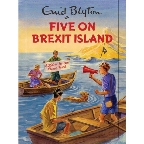 BrexitIsland