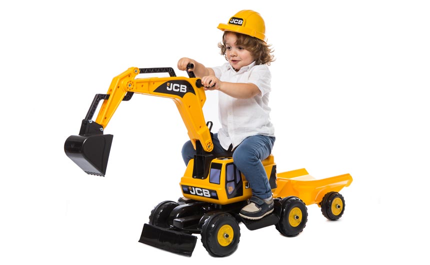 JCB