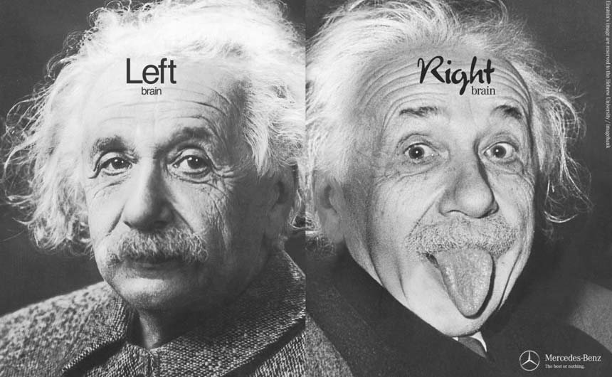 Einstein