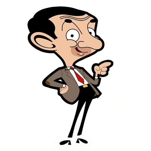 Mr Bean to star in mobile game for London tourists | Licensing Source