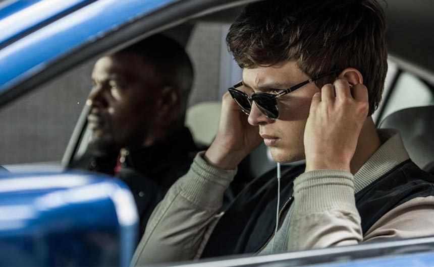 BabyDriver