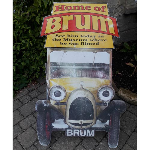 Brum