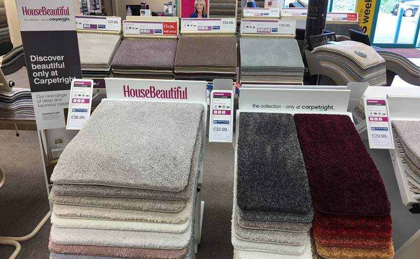 Carpets