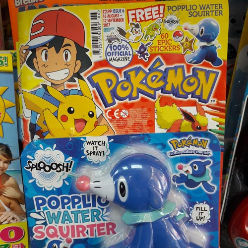 Pokemag