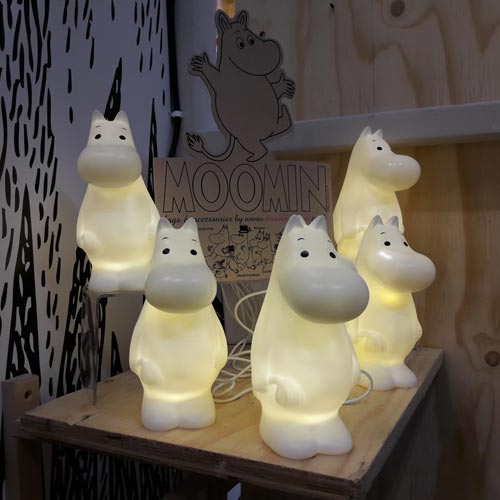 Moominlight