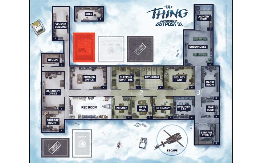 TheThing