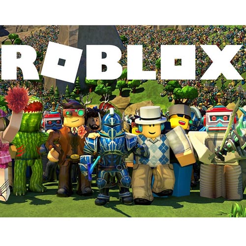 Roblox Licensing Source
