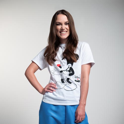 red nose day t shirts
