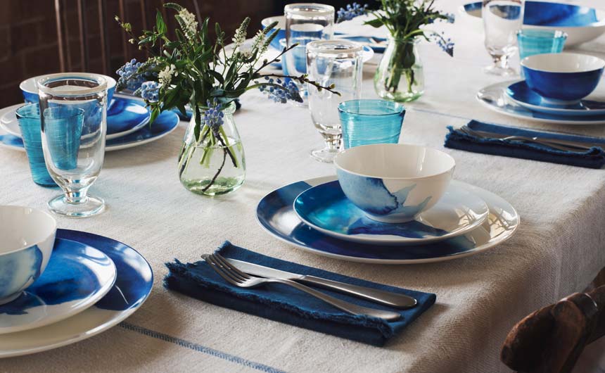 Rick Stein's Coves of Cornwall range welcomed new products in 2019.