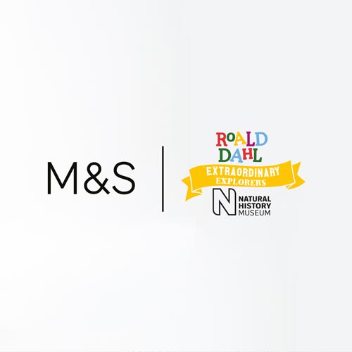 M&S collab with Roald Dahl and Natural History Museum unveiled ...
