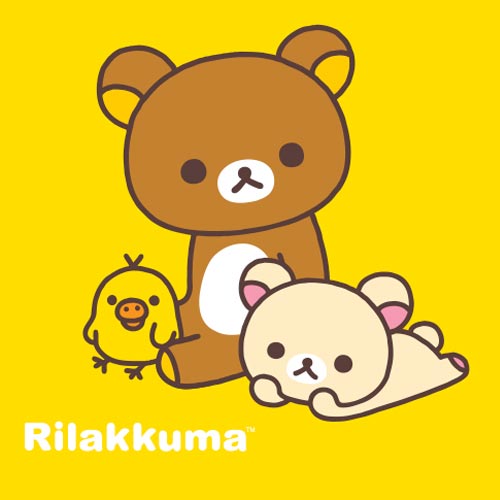 Kawaii brand Rilakkuma is among the brands in Sagoo's roster for which the product development process is moving ahead.