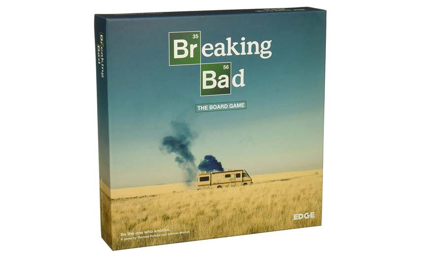 Breaking Bad was one of the first brands to take off from a non-linear platform.