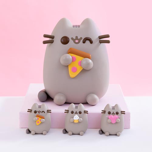 A 10-inch Pusheen from Funko was one of the exclusive Target product lines.