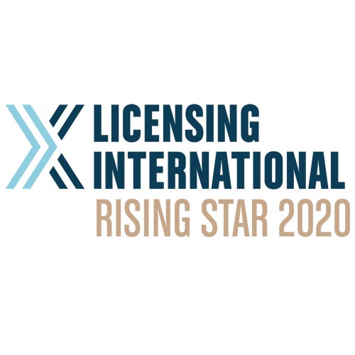Rising Stars  Licensing International