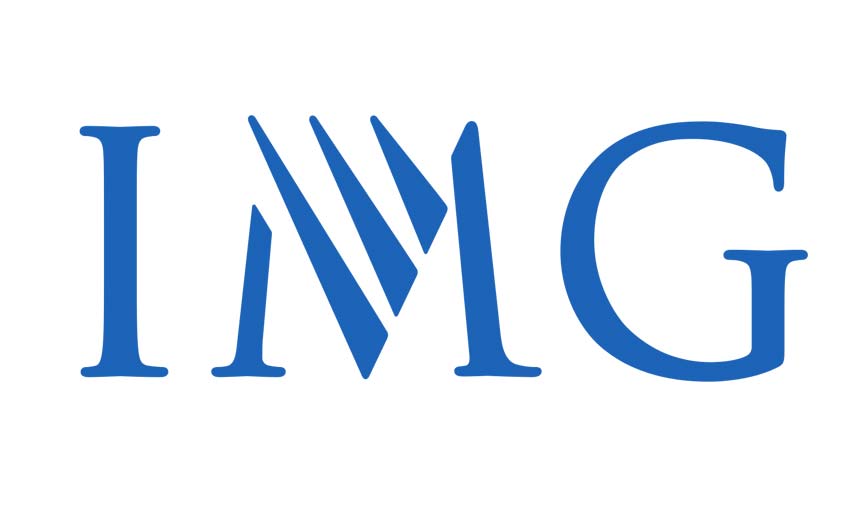 Simon was at IMG for 11 years.