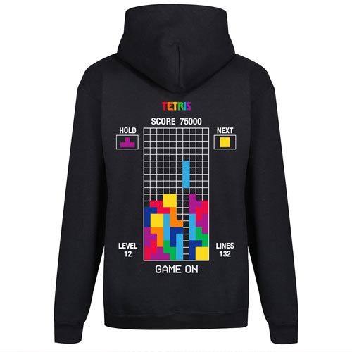 The agency has a reach in the gaming and lifestyle space thanks to the Tetris brand.