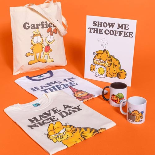 TruffleShuffle has expanded its collection to include products such as mugs and tote bags, as well as tees.