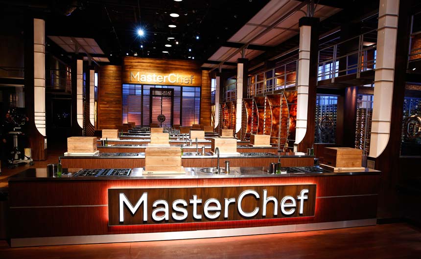 The MasterChef brand saw growth across various categories and territories last year.