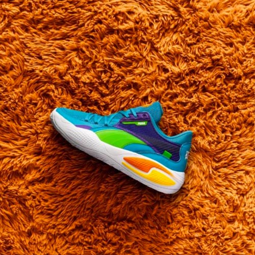 PUMA steps up with Nickelodeon and Rugrats | Licensing Source