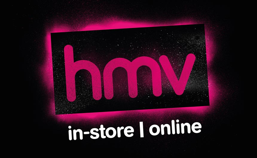 hmv unveiled its new store format earlier this year with a shop in Solihull.
