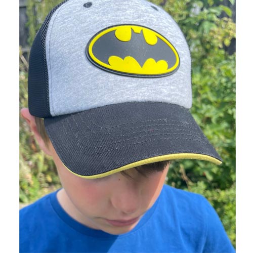 Batman has been a strong seller in the older boys category.